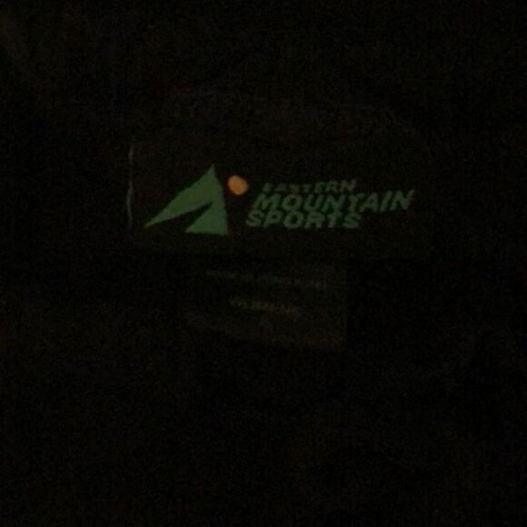 EMS Woman’s S Drawstring Nylon Pants - Picture 2 of 5